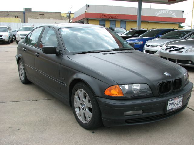 1999 BMW 3 series 2.7L V6