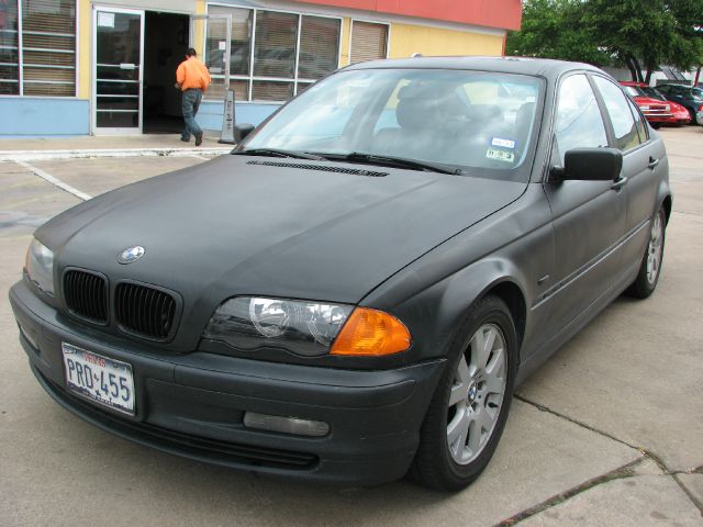 1999 BMW 3 series 2.7L V6