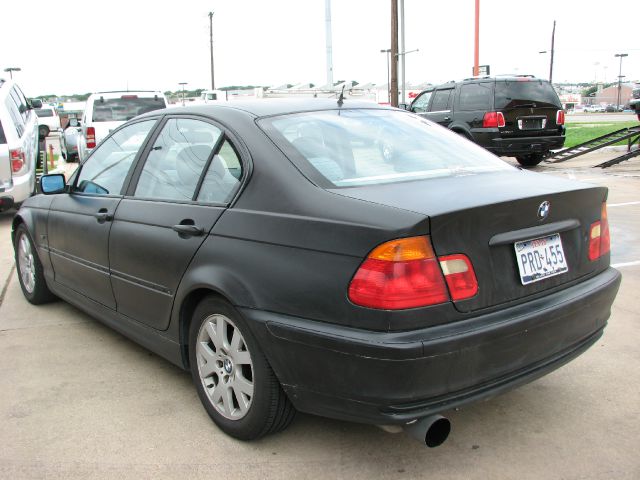 1999 BMW 3 series 2.7L V6