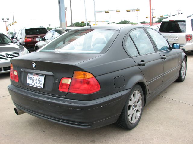 1999 BMW 3 series 2.7L V6