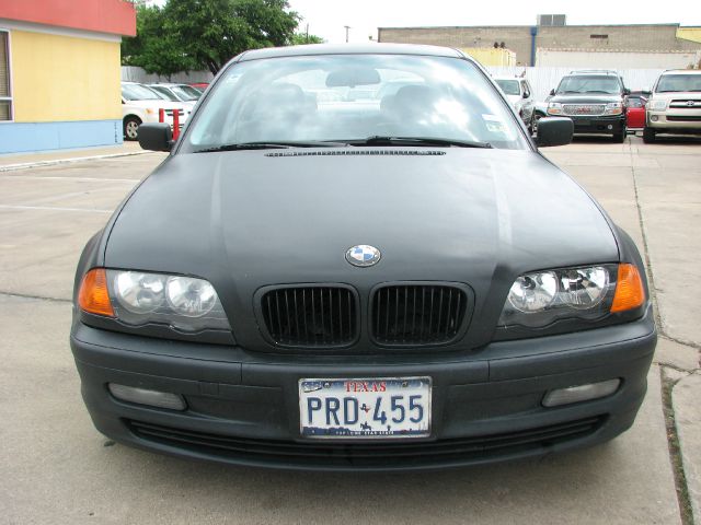 1999 BMW 3 series 2.7L V6