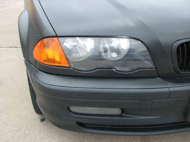 1999 BMW 3 series 2.7L V6