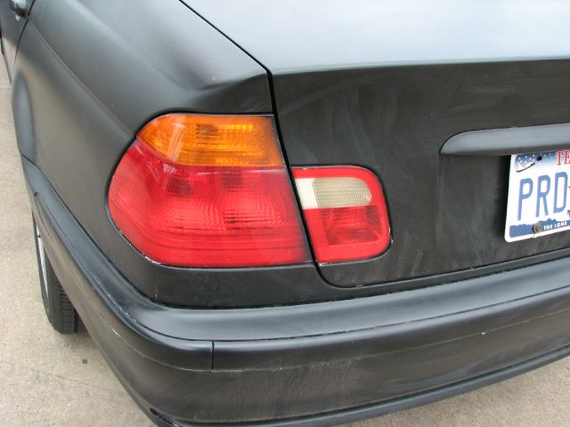 1999 BMW 3 series 2.7L V6