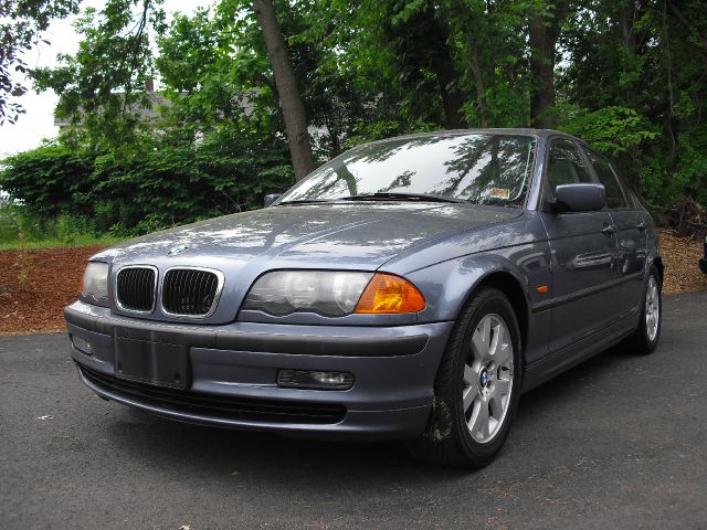 1999 BMW 3 series 2.7L V6