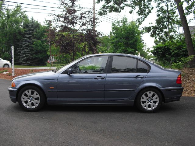 1999 BMW 3 series 2.7L V6