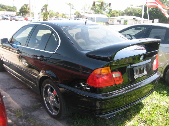 1999 BMW 3 series SE Automatic 4X4 Beutiful