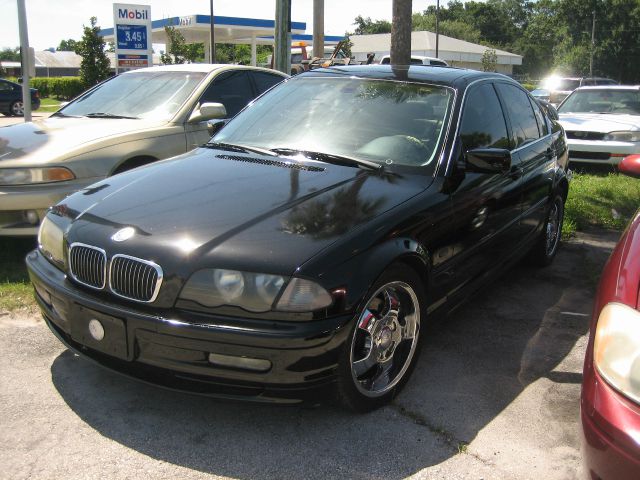 1999 BMW 3 series SE Automatic 4X4 Beutiful