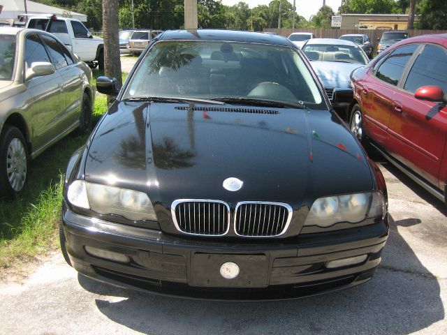 1999 BMW 3 series SE Automatic 4X4 Beutiful