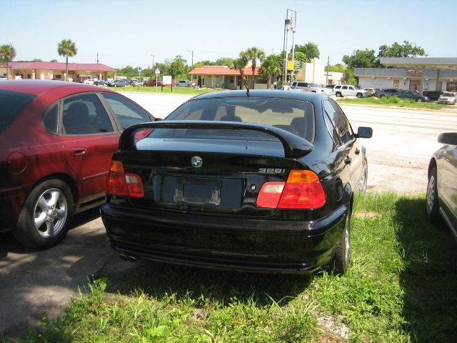 1999 BMW 3 series SE Automatic 4X4 Beutiful