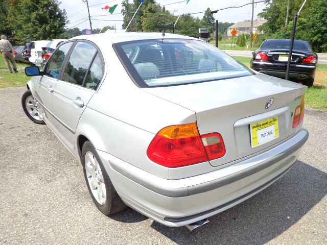 1999 BMW 3 series SE Automatic 4X4 Beutiful