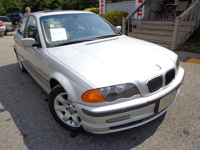 1999 BMW 3 series SE Automatic 4X4 Beutiful