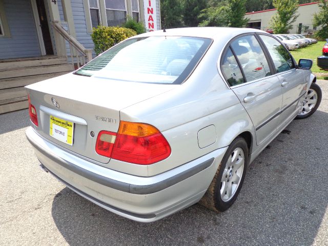 1999 BMW 3 series SE Automatic 4X4 Beutiful