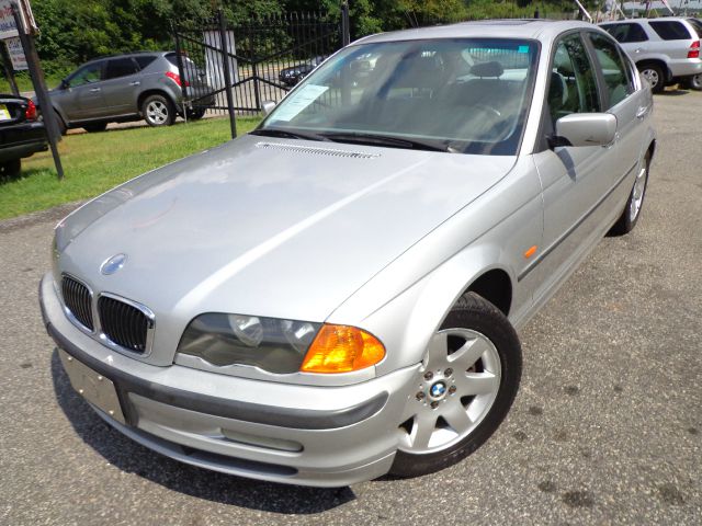 1999 BMW 3 series SE Automatic 4X4 Beutiful