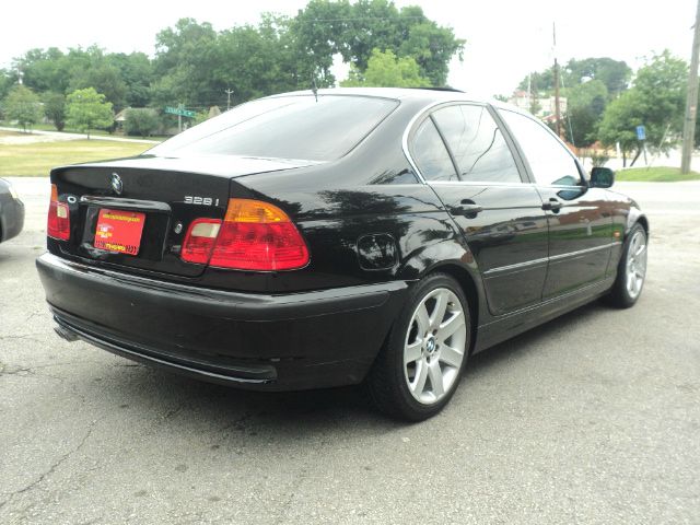 1999 BMW 3 series SE Automatic 4X4 Beutiful