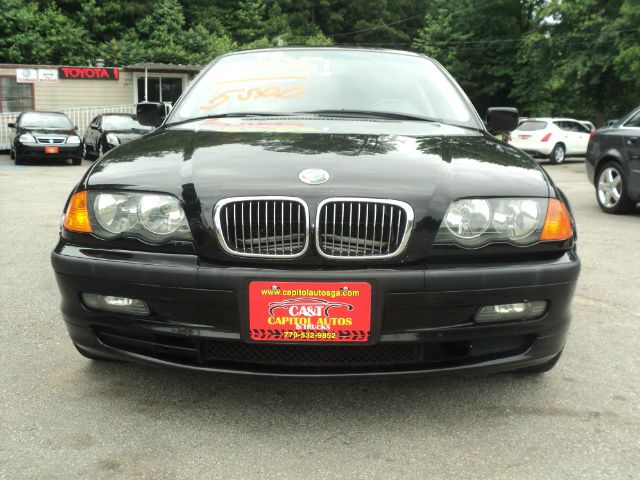 1999 BMW 3 series SE Automatic 4X4 Beutiful