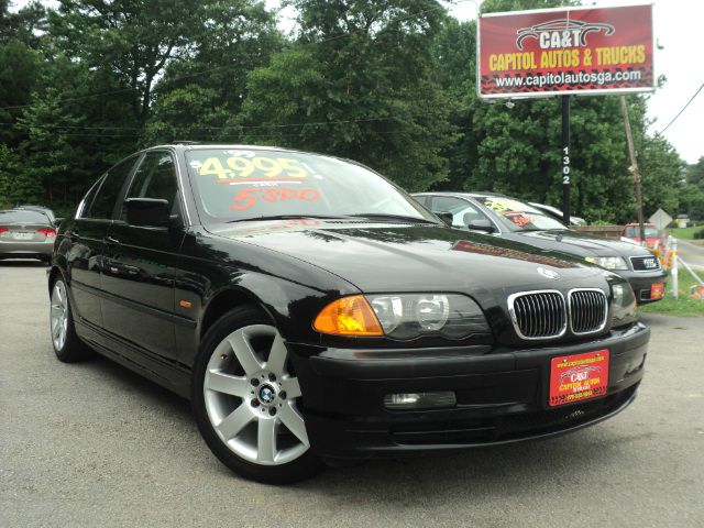 1999 BMW 3 series SE Automatic 4X4 Beutiful