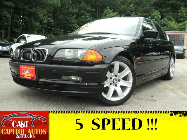 1999 BMW 3 series SE Automatic 4X4 Beutiful