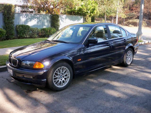 1999 BMW 3 series SE Automatic 4X4 Beutiful