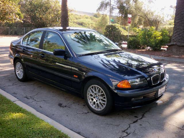 1999 BMW 3 series SE Automatic 4X4 Beutiful