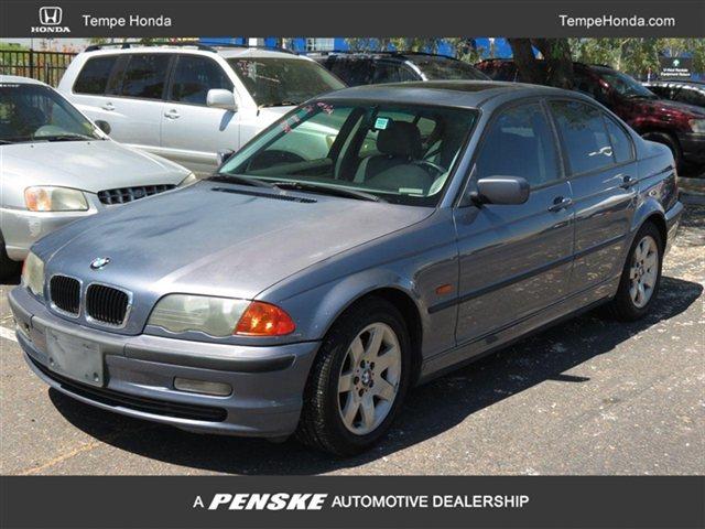 1999 BMW 3 series Sgl