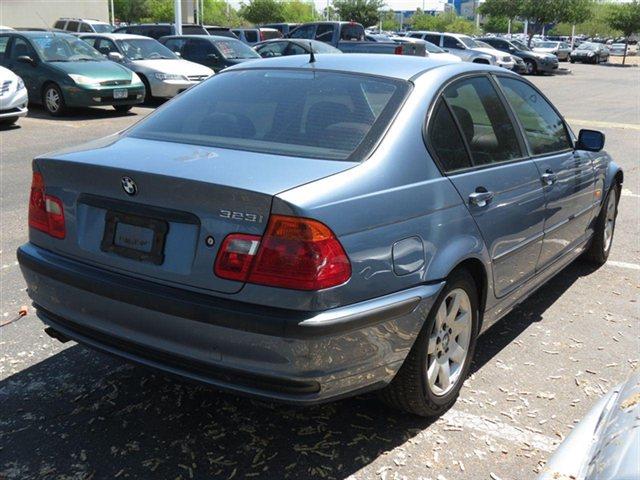 1999 BMW 3 series Sgl