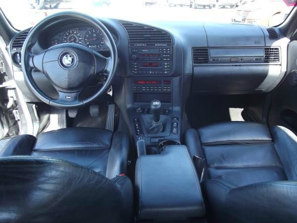 1999 BMW 3 series 1.8T Quattro