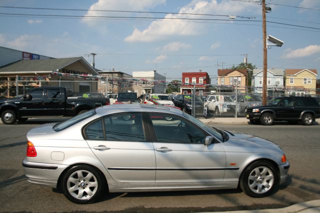 1999 BMW 3 series 2.7L V6