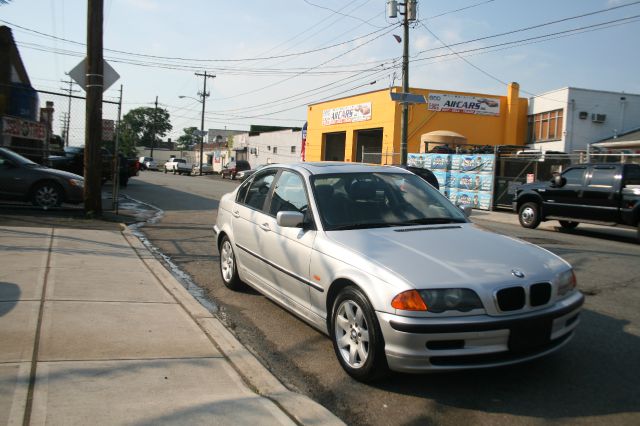 1999 BMW 3 series 2.7L V6