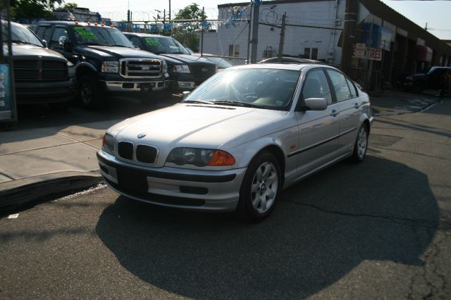 1999 BMW 3 series 2.7L V6