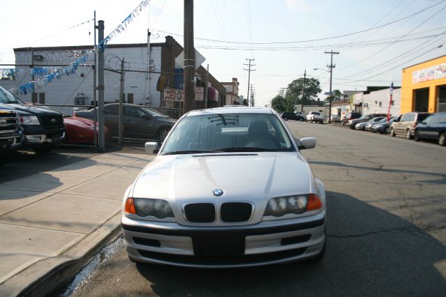 1999 BMW 3 series 2.7L V6