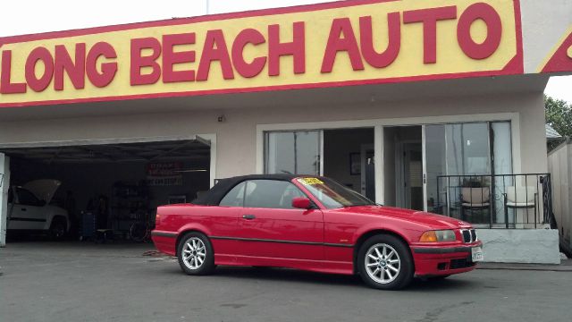 1999 BMW 3 series LTZ Z71 4X4