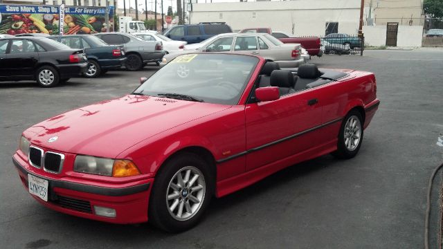 1999 BMW 3 series LTZ Z71 4X4