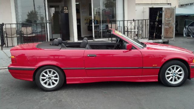 1999 BMW 3 series LTZ Z71 4X4