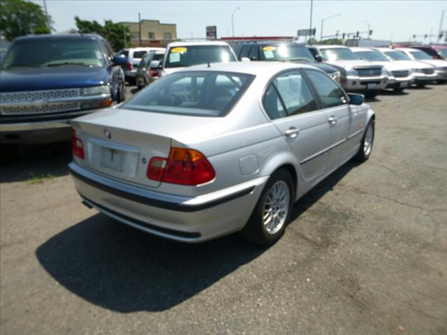 2000 BMW 3 series SE Automatic 4X4 Beutiful