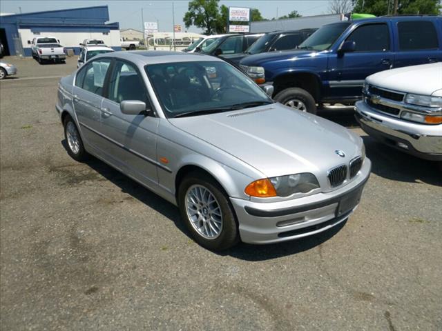 2000 BMW 3 series SE Automatic 4X4 Beutiful