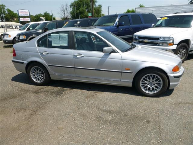 2000 BMW 3 series SE Automatic 4X4 Beutiful