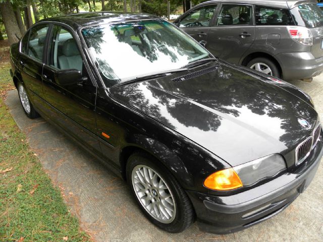 2000 BMW 3 series SE Automatic 4X4 Beutiful