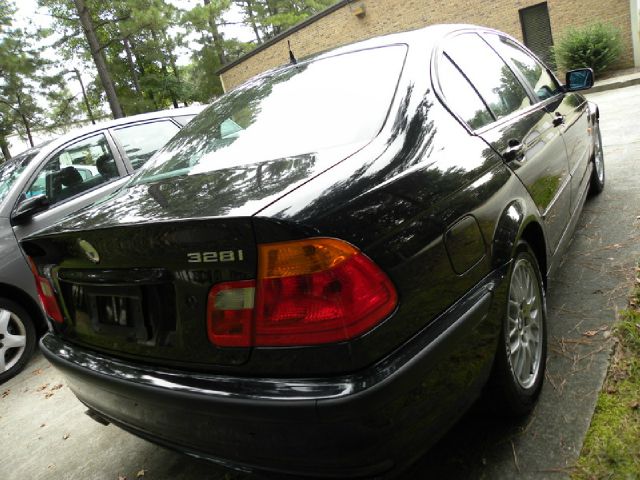 2000 BMW 3 series SE Automatic 4X4 Beutiful