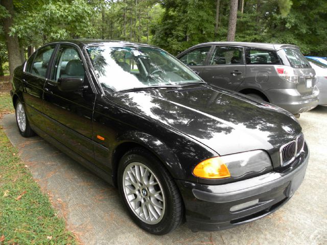 2000 BMW 3 series SE Automatic 4X4 Beutiful