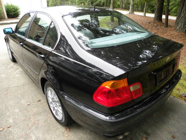 2000 BMW 3 series SE Automatic 4X4 Beutiful