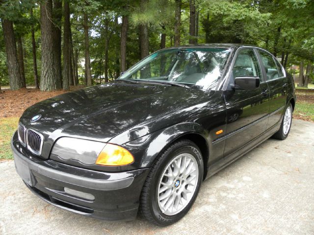 2000 BMW 3 series SE Automatic 4X4 Beutiful