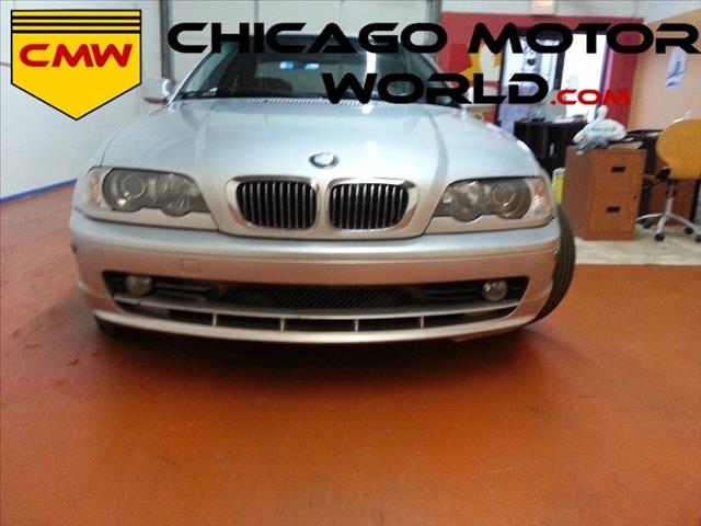 2000 BMW 3 series Limited V8 NAVI