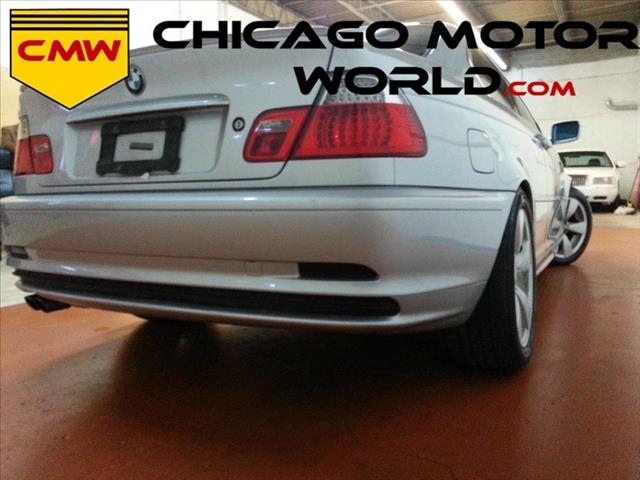 2000 BMW 3 series Limited V8 NAVI