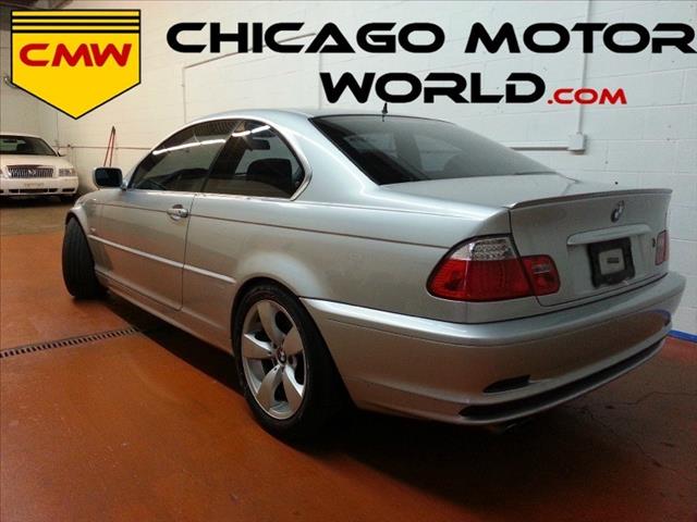 2000 BMW 3 series Limited V8 NAVI