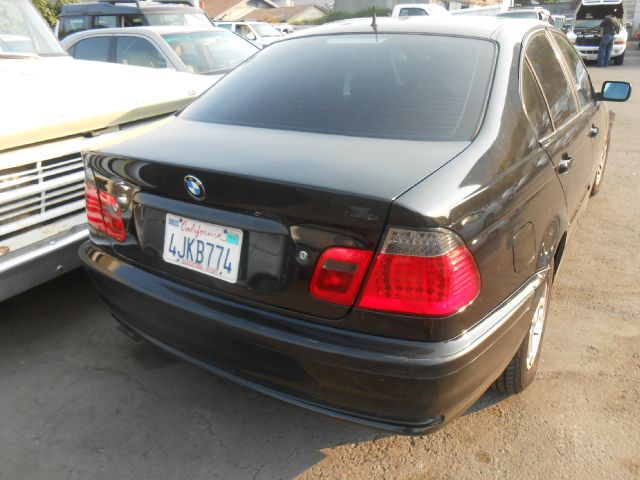 2000 BMW 3 series 2.7L V6