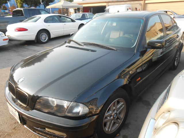 2000 BMW 3 series 2.7L V6