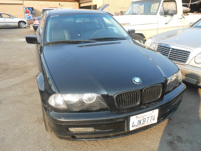 2000 BMW 3 series 2.7L V6