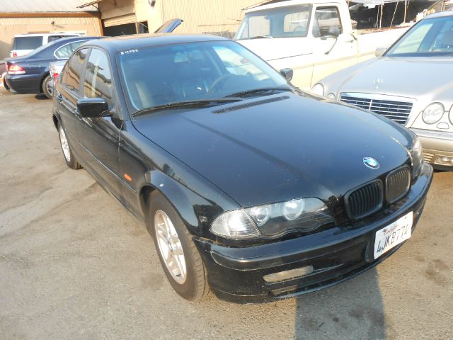 2000 BMW 3 series 2.7L V6