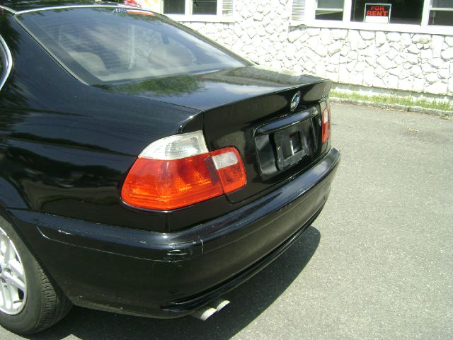 2000 BMW 3 series 2.7L V6