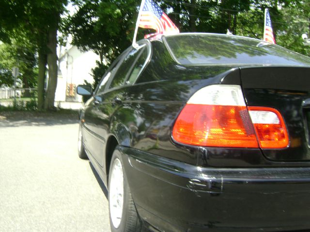 2000 BMW 3 series 2.7L V6